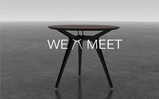 雅風(fēng)辦公家具X新品小會(huì)議桌 雅風(fēng)辦公家具X新品小會(huì)議桌