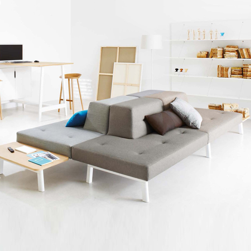 辦公休閑沙發UNO 辦公休閑沙發UNO