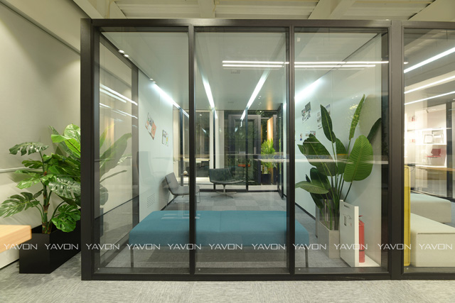 雅風家具展廳圖18