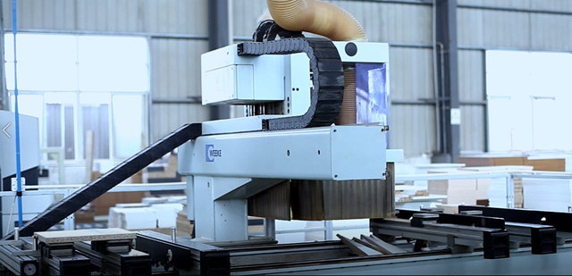 雅風家具板式車間06 雅風家具板式車間06