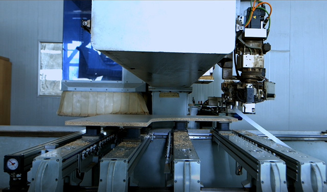 雅風家具板式車間17 雅風家具板式車間17