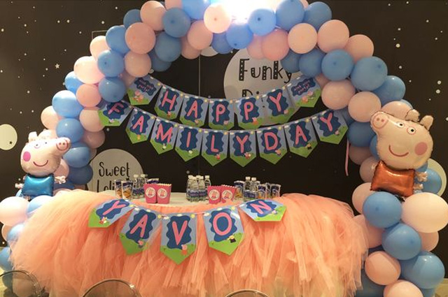 雅風(fēng)辦公家具團(tuán)隊風(fēng)采家庭日活動2