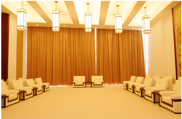 實木家具接待沙發(fā) 實木家具接待沙發(fā)