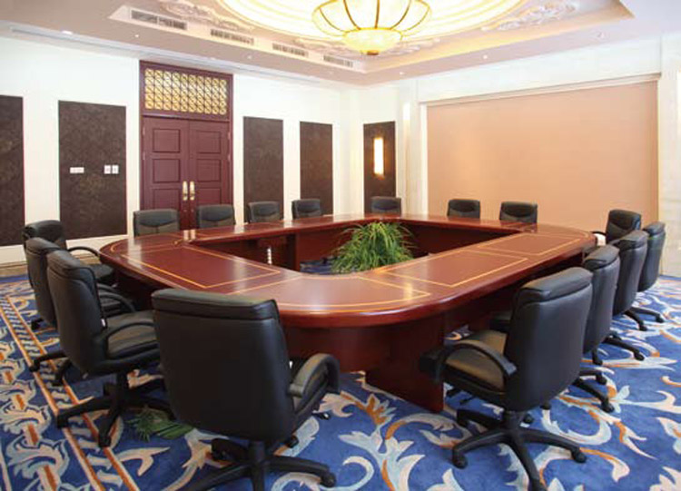 雅范實木辦公會議桌 雅范實木辦公會議桌