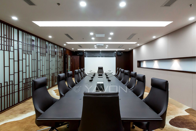 善能生態(tài)空間設(shè)計(jì)案例賞析 善能生態(tài)空間設(shè)計(jì)案例賞析