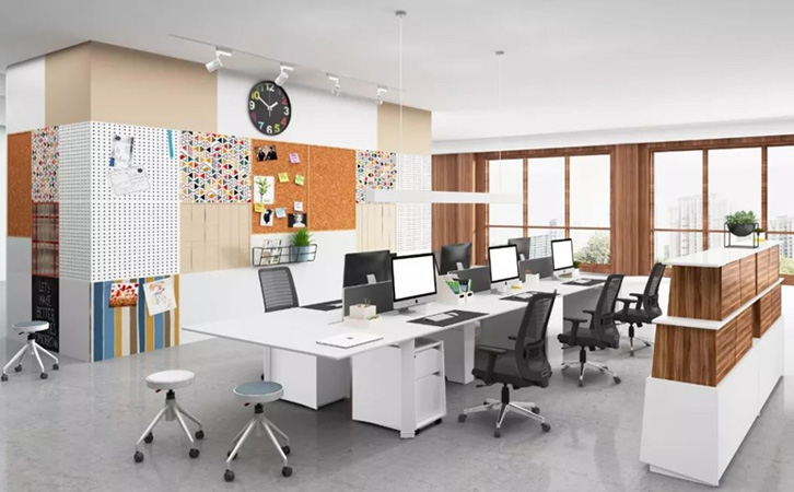 雅風風尚辦公椅