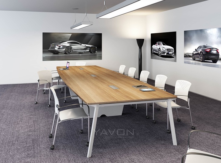 會(huì)議桌定制