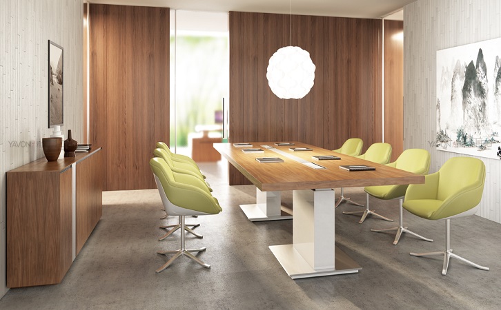 會(huì)議桌定制