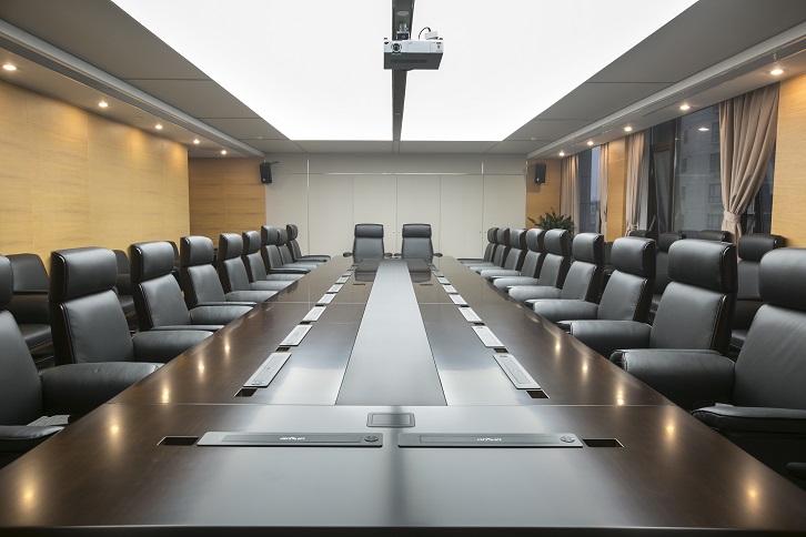 醫院辦公會議桌椅