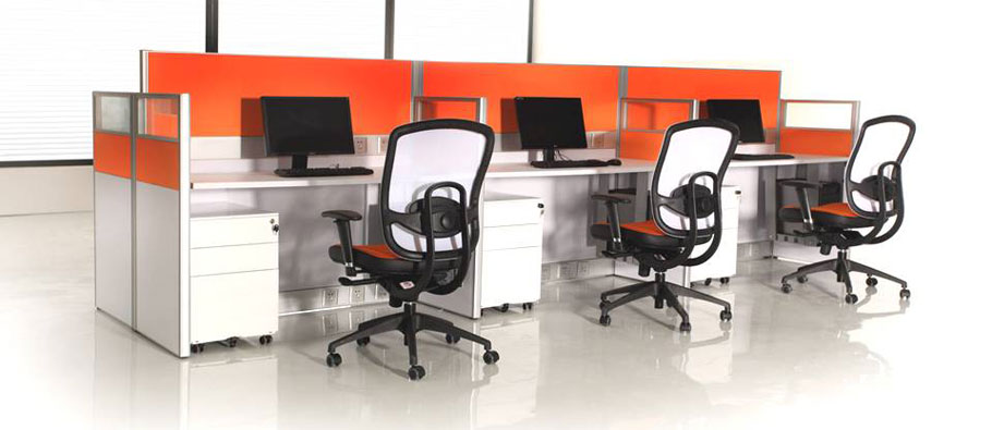 辦公家具屏風辦公桌EOS 辦公家具屏風辦公桌EOS