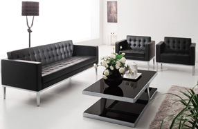 辦公沙發S04 辦公沙發S04