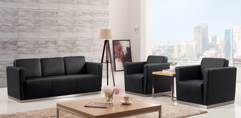 辦公沙發S8611 辦公沙發S8611