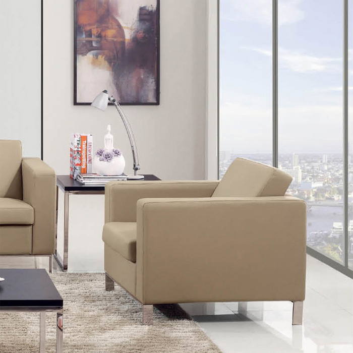 辦公沙發S8619 辦公沙發S8619