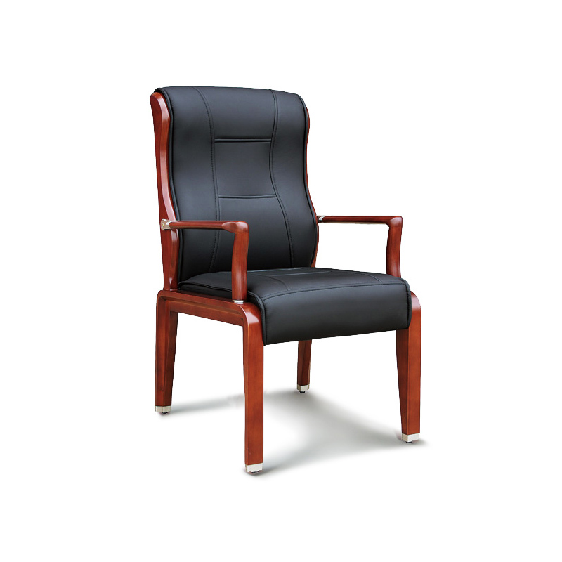 實(shí)木會(huì)議辦公椅501 實(shí)木會(huì)議辦公椅501