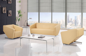 辦公沙發010 辦公沙發010