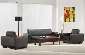 貝斯特實(shí)木辦公沙發(fā) 貝斯特實(shí)木辦公沙發(fā)