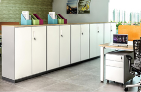 鋼制薄邊文件柜 鋼制薄邊文件柜