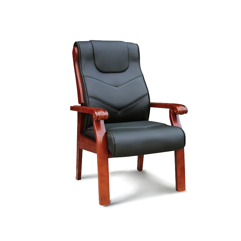 實木油漆會議椅010 實木油漆會議椅010