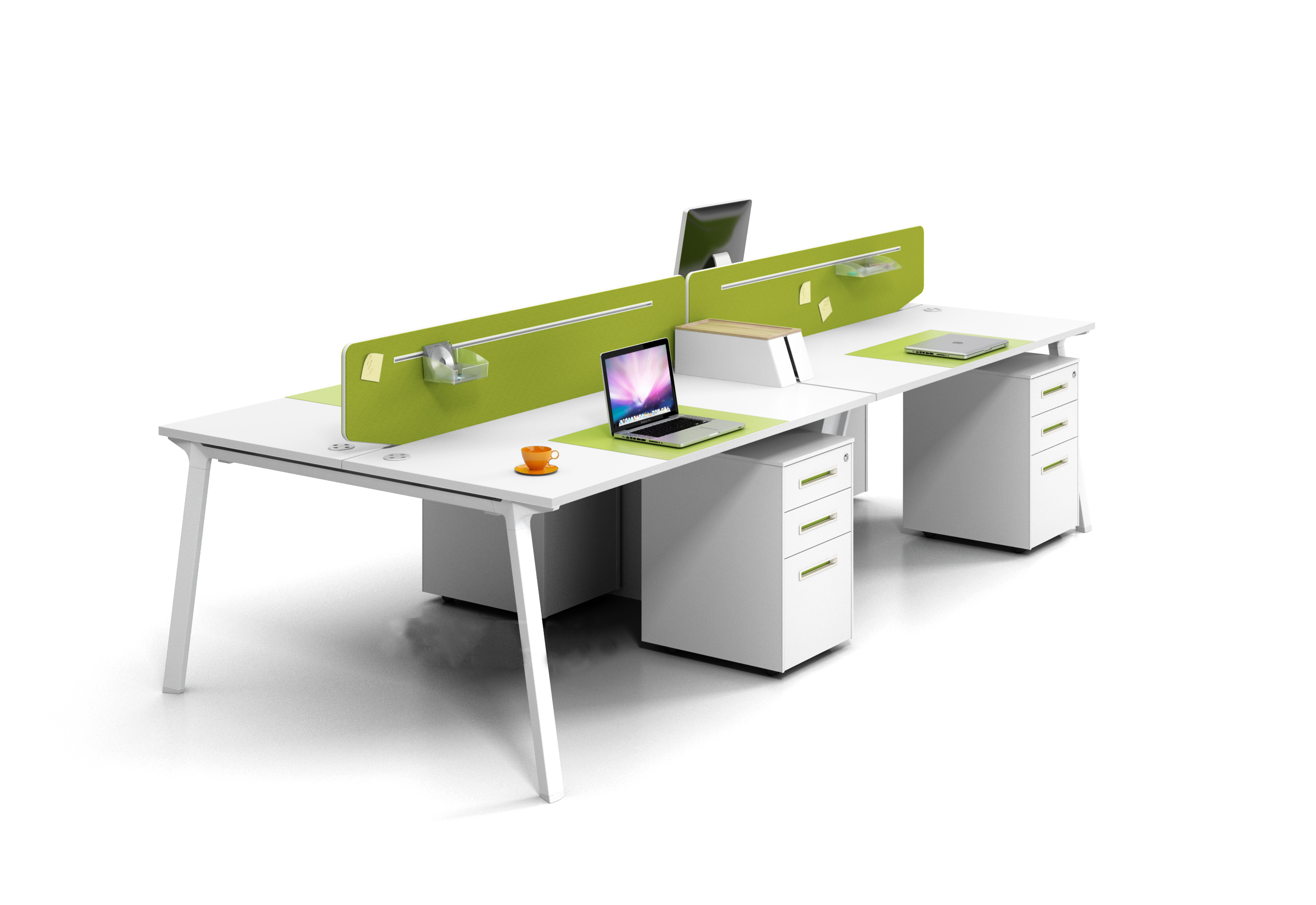 員工辦公桌 E系列 員工辦公桌 E系列