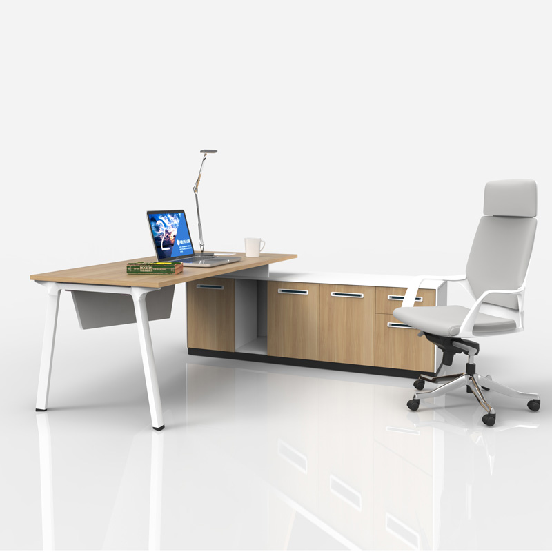 主管經理辦公桌 E 主管經理辦公桌 E