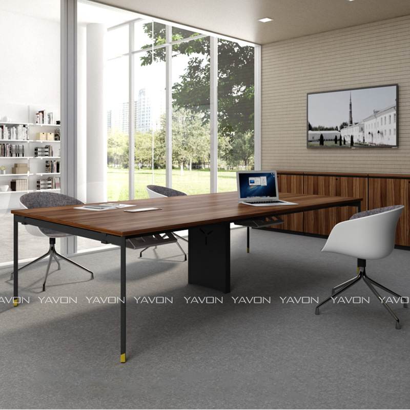 板式會議桌 沃格 板式會議桌 沃格