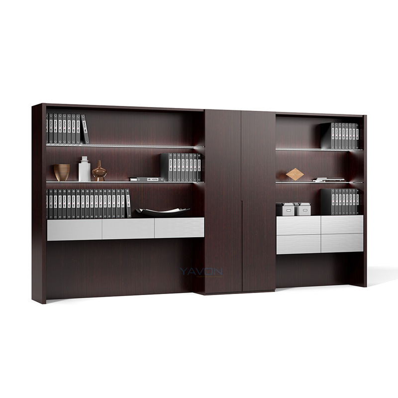 辦公實木文件柜瑞智 辦公實木文件柜瑞智