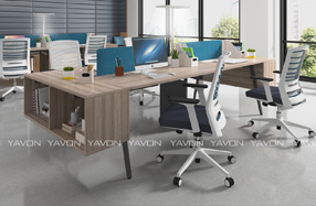 職員辦公桌 Y 職員辦公桌 Y