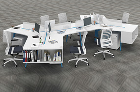 職員辦公桌 Y人字位 職員辦公桌 Y人字位