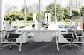 員工辦公桌 E系列 員工辦公桌 E系列