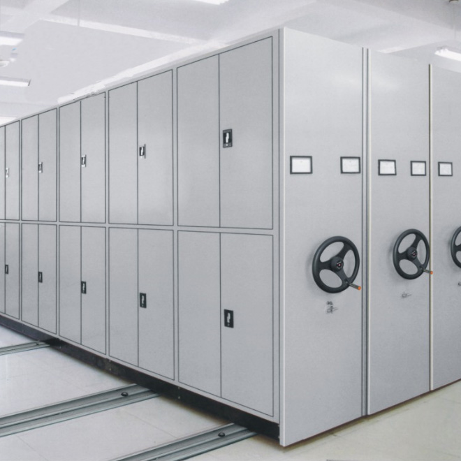 鋼制文件柜密集柜 鋼制文件柜密集柜