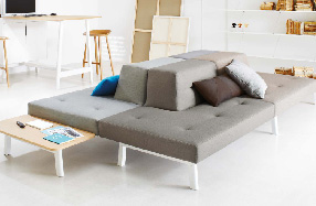 辦公休閑沙發(fā)UNO 辦公休閑沙發(fā)UNO