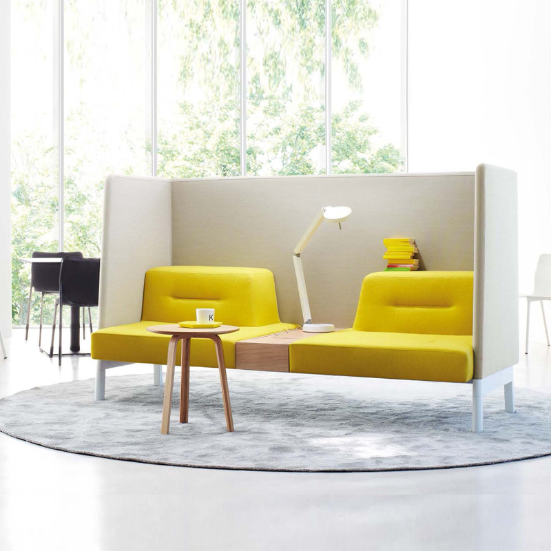 辦公沙發(fā)H2008 辦公沙發(fā)H2008