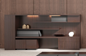 油漆實木文件柜品尊 油漆實木文件柜品尊