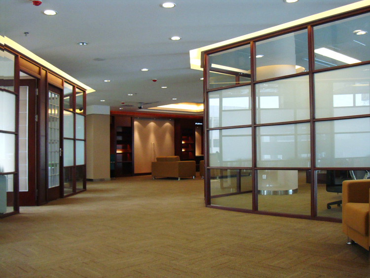 辦公室隔斷|雙層百葉玻璃隔斷|鋁合金隔斷墻 辦公室隔斷|雙層百葉玻璃隔斷|鋁合金隔斷墻