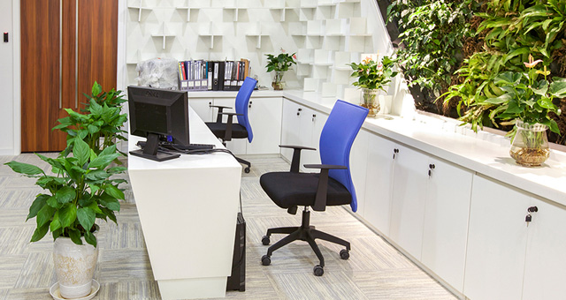 辦公家具表面裝飾 辦公家具表面裝飾