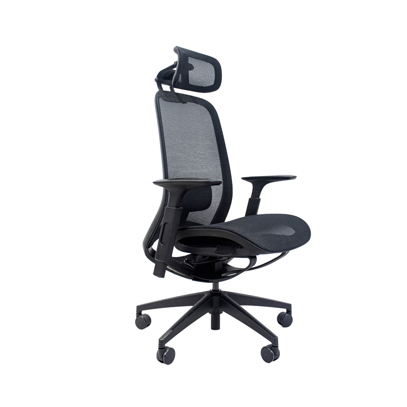 辦公電腦椅老板升降網椅 air-04 辦公電腦椅老板升降網椅 air-04
